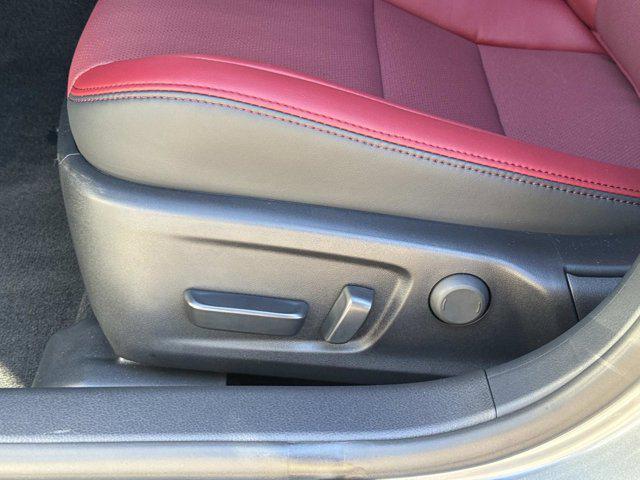 new 2025 Lexus IS 300 car, priced at $47,403