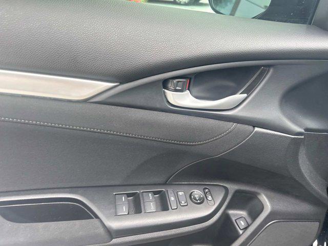 used 2020 Honda Civic car, priced at $21,995