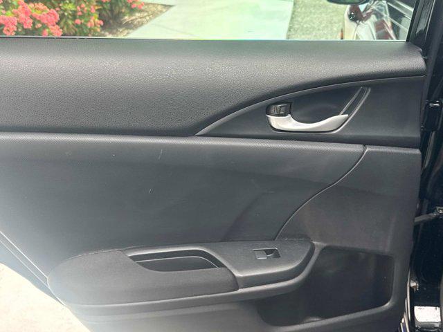 used 2020 Honda Civic car, priced at $21,995