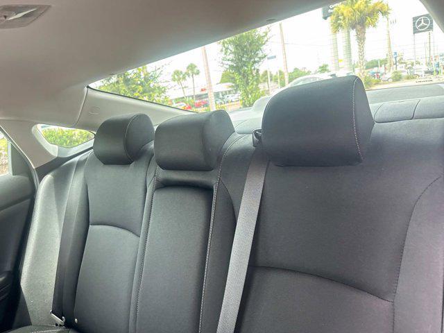 used 2020 Honda Civic car, priced at $21,995