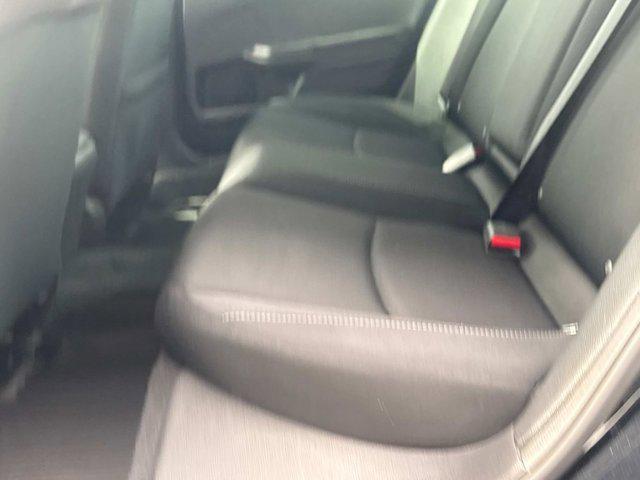 used 2020 Honda Civic car, priced at $21,995