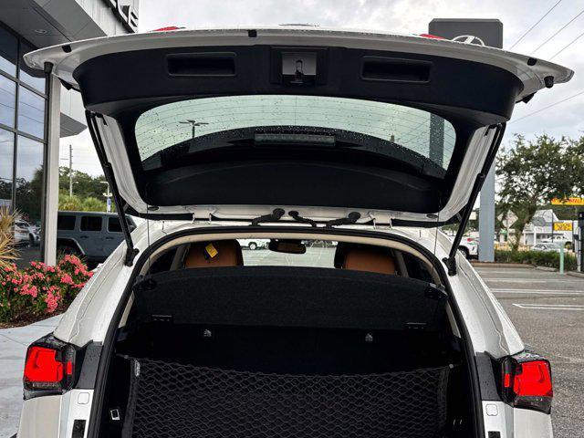 used 2019 Lexus NX 300h car, priced at $22,997