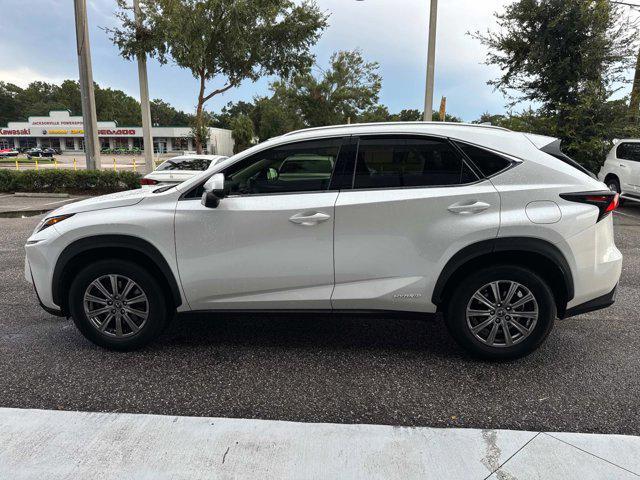 used 2019 Lexus NX 300h car, priced at $22,997
