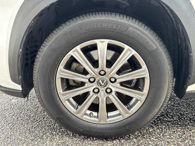 used 2019 Lexus NX 300h car, priced at $22,997