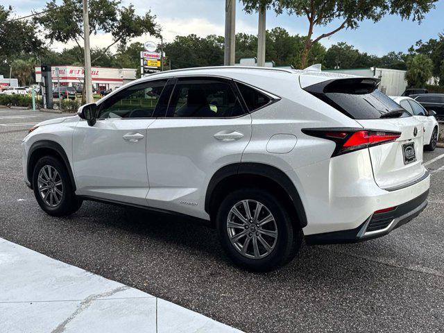 used 2019 Lexus NX 300h car, priced at $22,997
