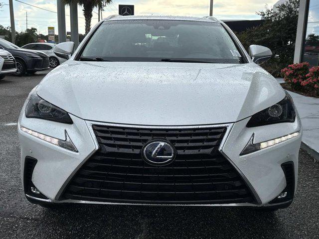 used 2019 Lexus NX 300h car, priced at $22,997