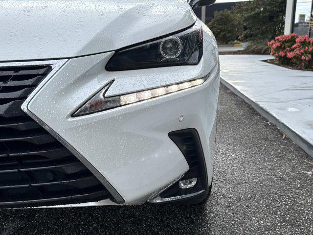 used 2019 Lexus NX 300h car, priced at $22,997