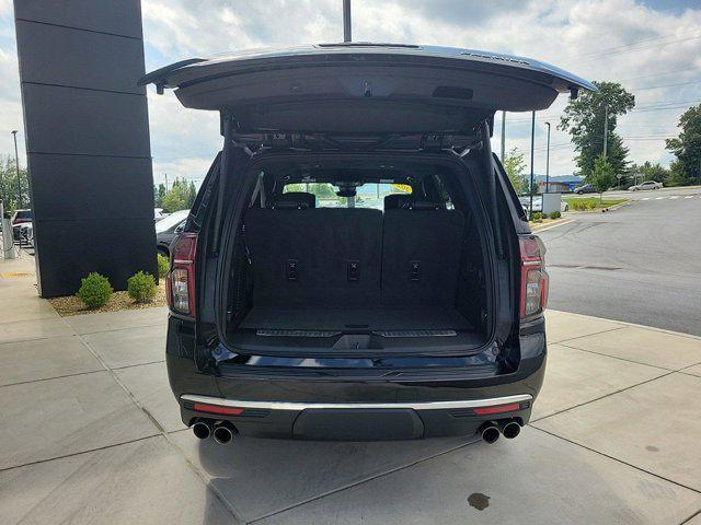 used 2024 Chevrolet Tahoe car, priced at $69,991