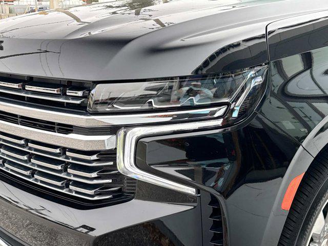 used 2024 Chevrolet Tahoe car, priced at $66,495