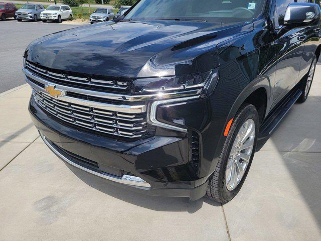 used 2024 Chevrolet Tahoe car, priced at $69,991