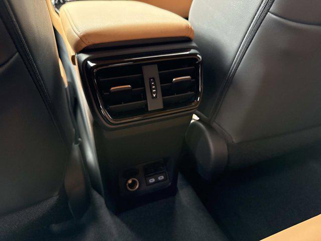 new 2026 Lexus NX 350 car, priced at $48,370