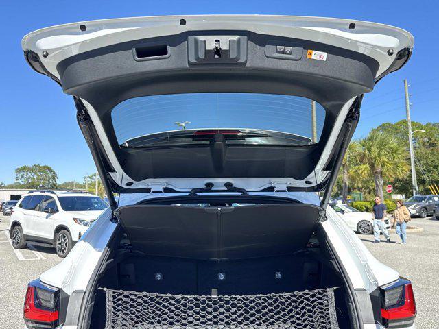 used 2026 Lexus NX 350 car, priced at $53,997