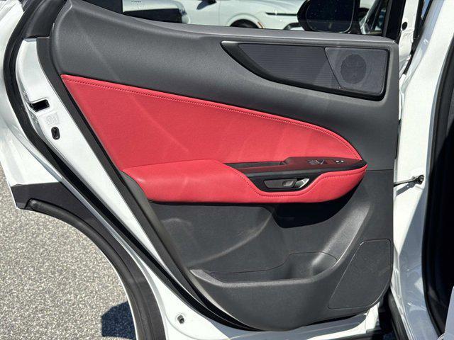 used 2026 Lexus NX 350 car, priced at $53,997