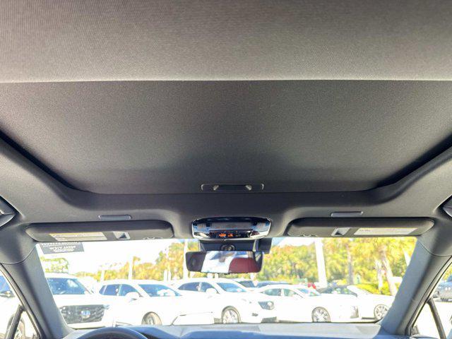 used 2026 Lexus NX 350 car, priced at $53,997