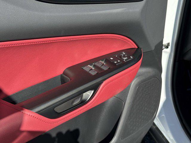 used 2026 Lexus NX 350 car, priced at $53,997