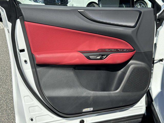 used 2026 Lexus NX 350 car, priced at $53,997