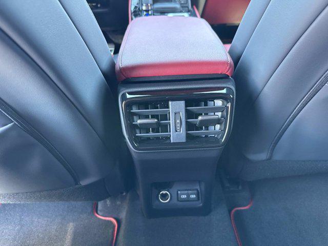 used 2026 Lexus NX 350 car, priced at $53,997