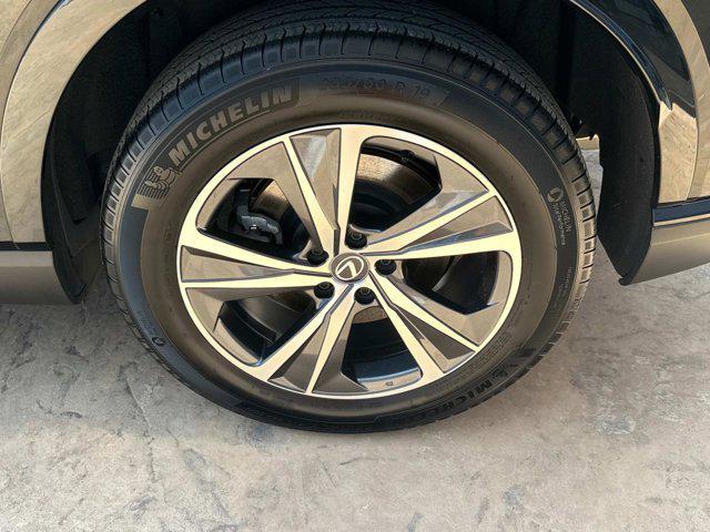 used 2024 Lexus RX 350 car, priced at $50,991