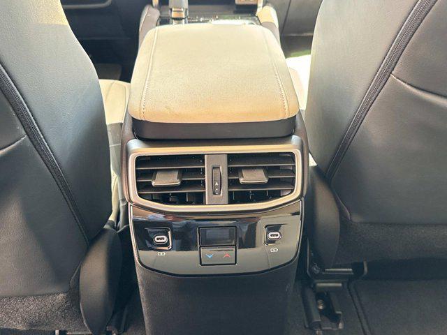 used 2024 Lexus RX 350 car, priced at $50,991