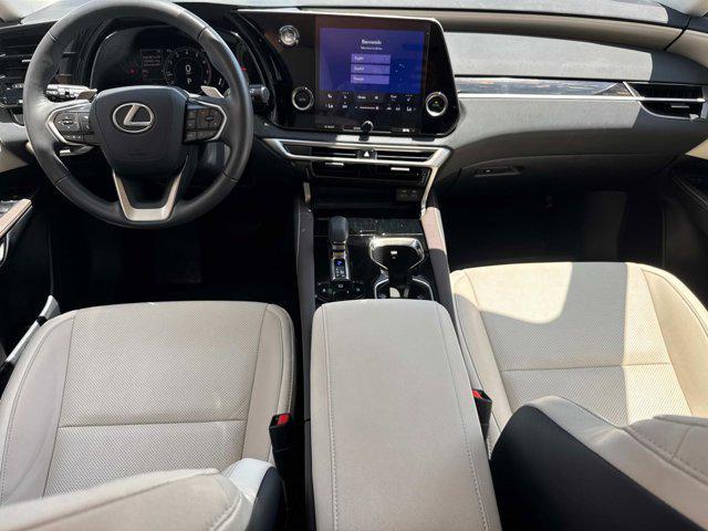 used 2024 Lexus RX 350 car, priced at $50,991