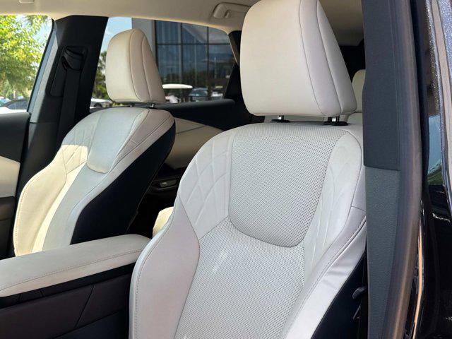 used 2024 Lexus RX 350 car, priced at $50,991