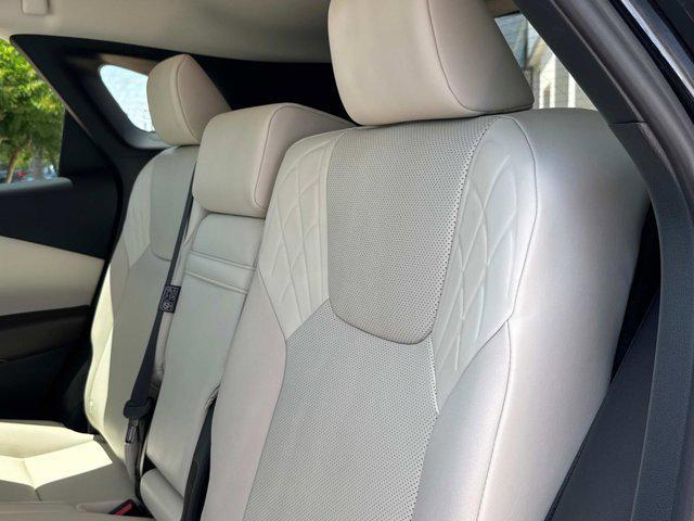 used 2024 Lexus RX 350 car, priced at $50,991