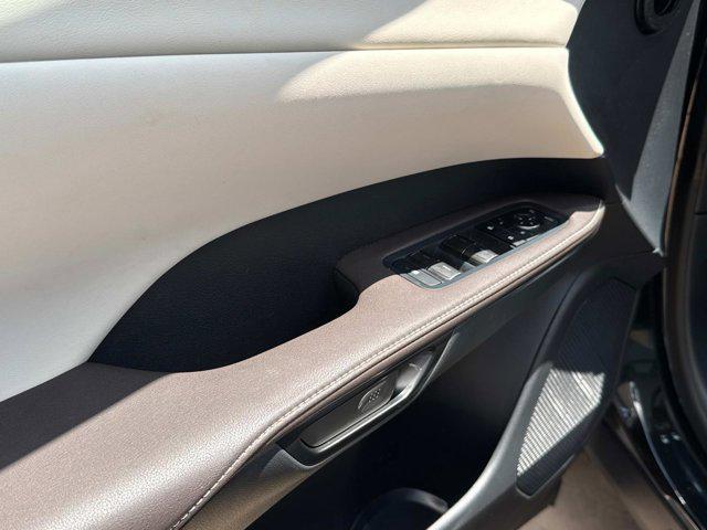 used 2024 Lexus RX 350 car, priced at $50,991