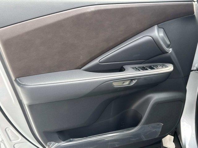 new 2025 Lexus TX 350 car, priced at $63,400
