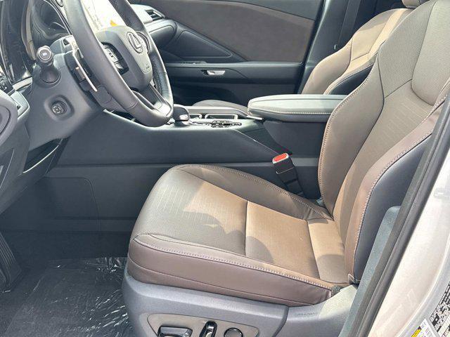 new 2025 Lexus TX 350 car, priced at $63,400