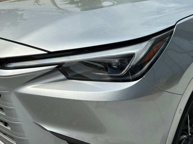 new 2025 Lexus TX 350 car, priced at $63,400