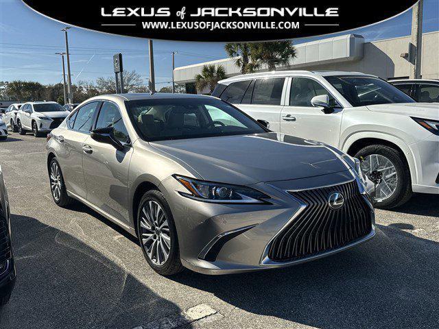 used 2021 Lexus ES 350 car, priced at $34,991