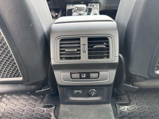 used 2021 Audi Q5 car, priced at $24,991