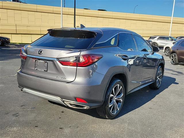 used 2020 Lexus RX 350 car, priced at $31,991