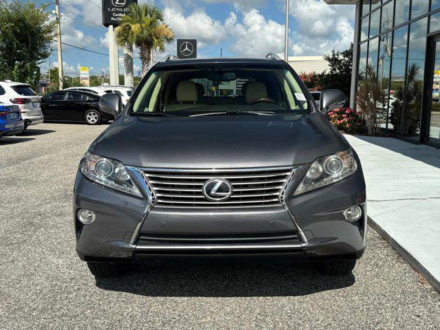 used 2013 Lexus RX 350 car, priced at $16,991