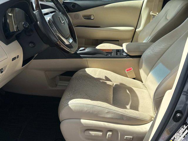 used 2013 Lexus RX 350 car, priced at $16,991