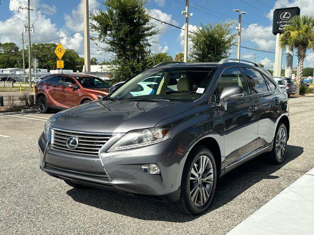 used 2013 Lexus RX 350 car, priced at $16,991