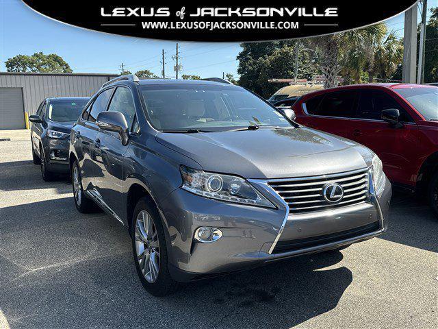 used 2013 Lexus RX 350 car, priced at $16,991