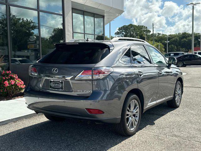 used 2013 Lexus RX 350 car, priced at $16,991