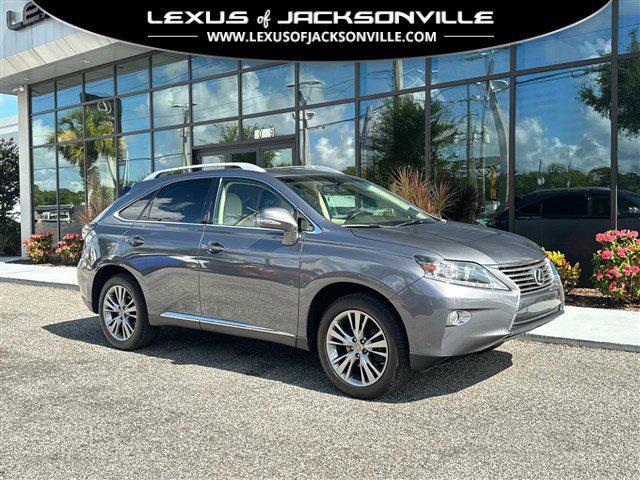 used 2013 Lexus RX 350 car, priced at $16,991