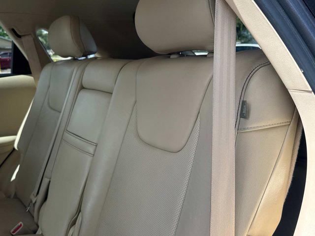 used 2013 Lexus RX 350 car, priced at $16,991