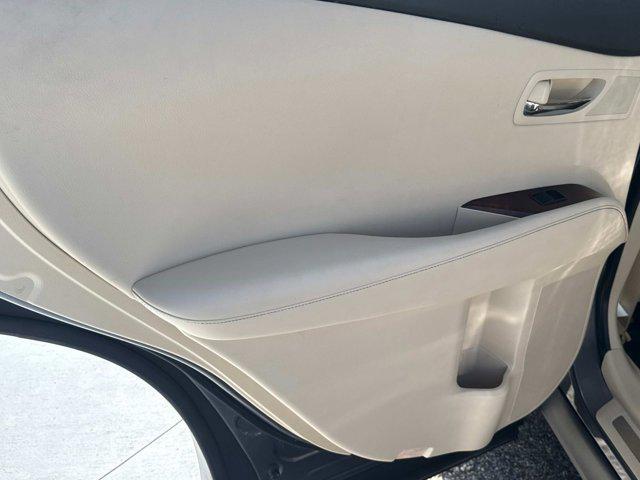 used 2013 Lexus RX 350 car, priced at $16,991