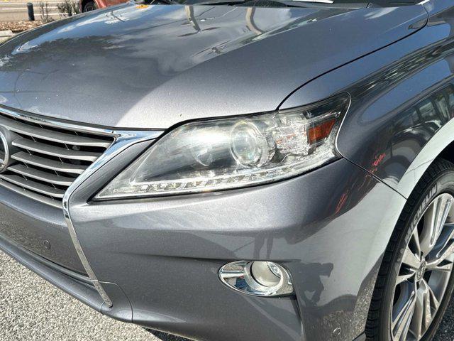 used 2013 Lexus RX 350 car, priced at $16,991