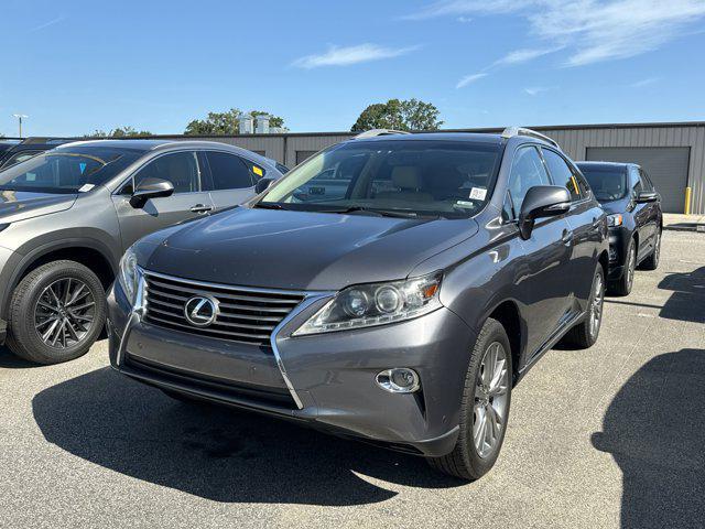 used 2013 Lexus RX 350 car, priced at $16,991