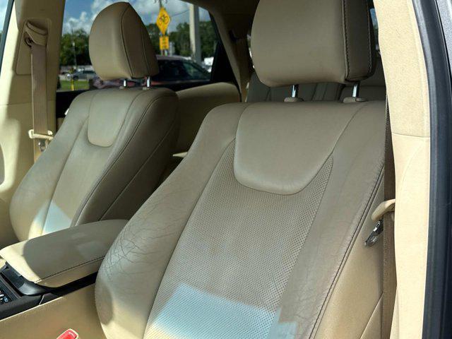used 2013 Lexus RX 350 car, priced at $16,991