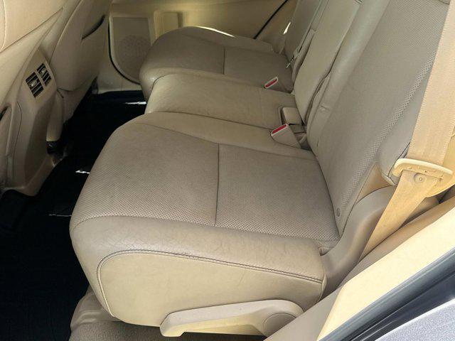 used 2013 Lexus RX 350 car, priced at $16,991