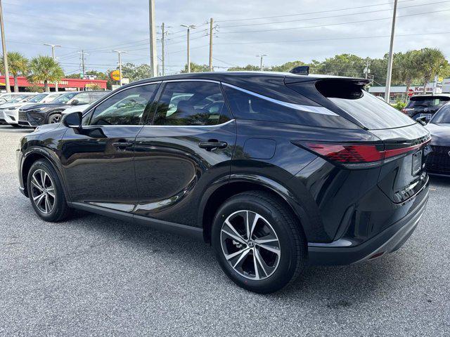 used 2024 Lexus RX 350 car, priced at $46,997