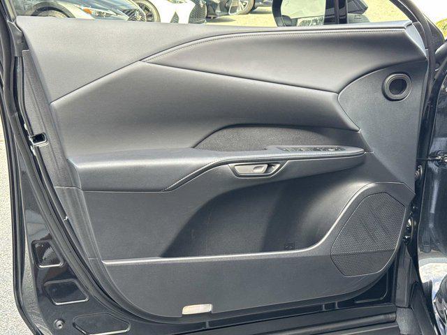 used 2024 Lexus RX 350 car, priced at $46,997
