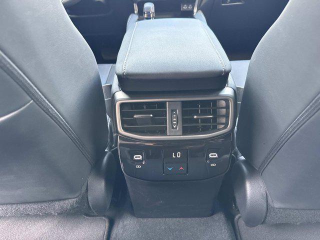 used 2024 Lexus RX 350 car, priced at $46,997