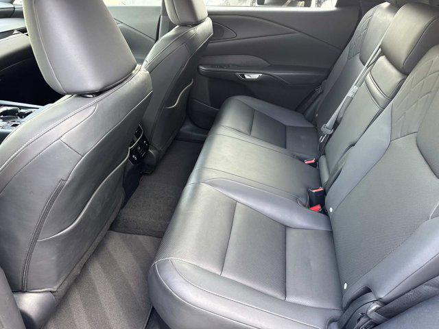 used 2024 Lexus RX 350 car, priced at $46,997