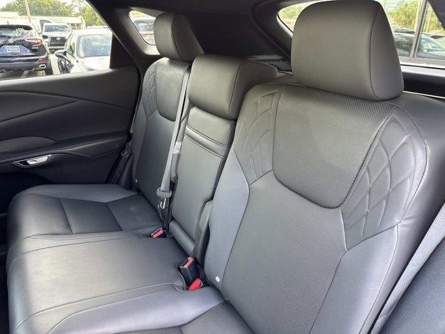 used 2024 Lexus RX 350 car, priced at $46,997